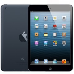 Used as Demo Apple iPad Mini 2 128GB Wifi+Cellular - Black (Excellent Grade)